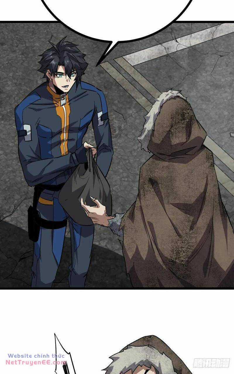 Trò Chơi Này Cũng Quá Chân Thật Rồi ! Chapter 79 trang 23