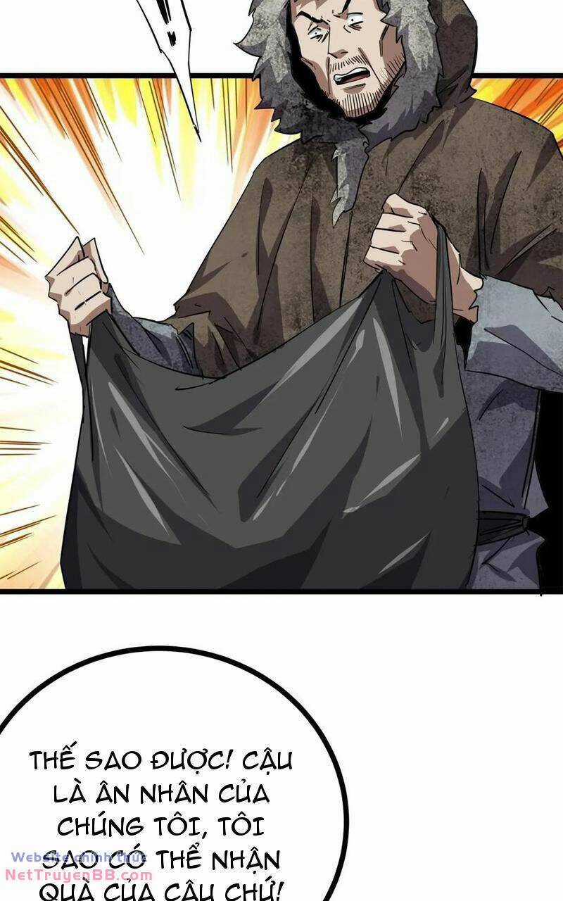 Trò Chơi Này Cũng Quá Chân Thật Rồi ! Chapter 79 trang 24