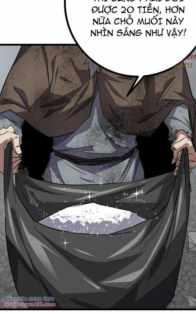 Trò Chơi Này Cũng Quá Chân Thật Rồi ! Chapter 79 trang 26