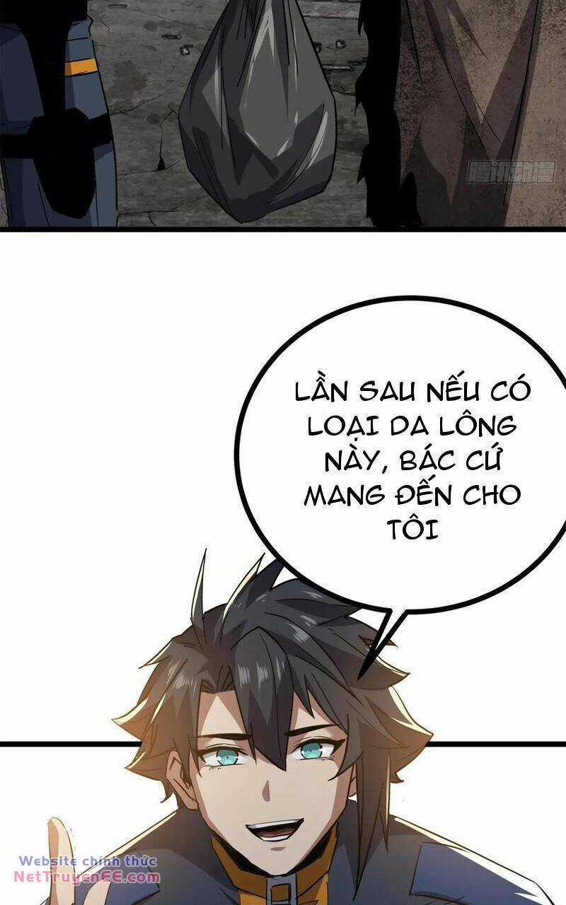 Trò Chơi Này Cũng Quá Chân Thật Rồi ! Chapter 79 trang 28