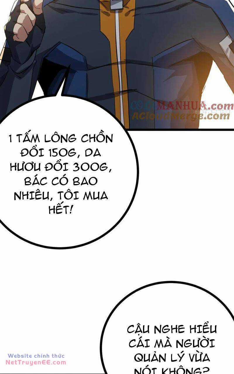 Trò Chơi Này Cũng Quá Chân Thật Rồi ! Chapter 79 trang 29