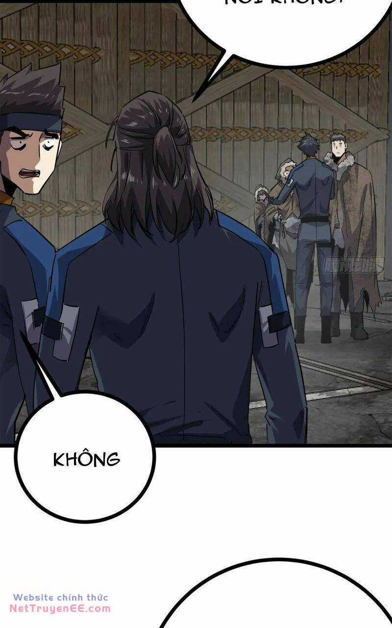 Trò Chơi Này Cũng Quá Chân Thật Rồi ! Chapter 79 trang 30