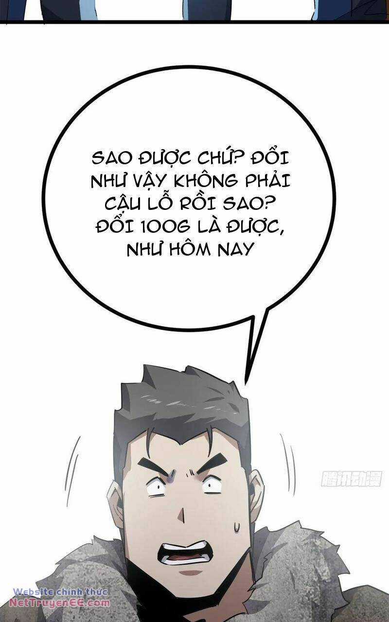 Trò Chơi Này Cũng Quá Chân Thật Rồi ! Chapter 79 trang 33