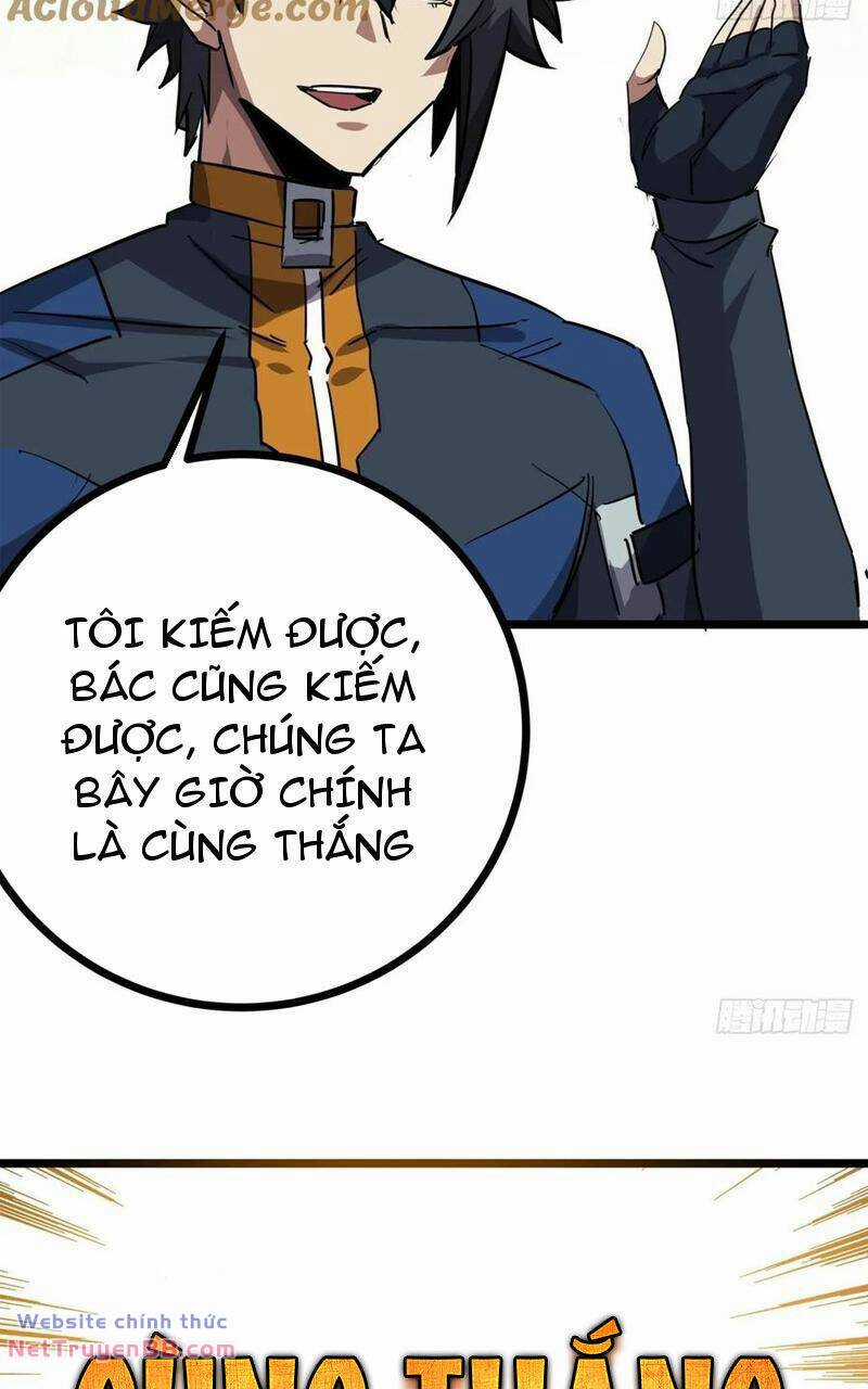 Trò Chơi Này Cũng Quá Chân Thật Rồi ! Chapter 79 trang 36