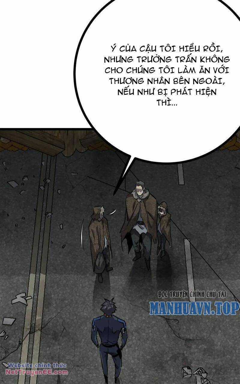 Trò Chơi Này Cũng Quá Chân Thật Rồi ! Chapter 79 trang 39
