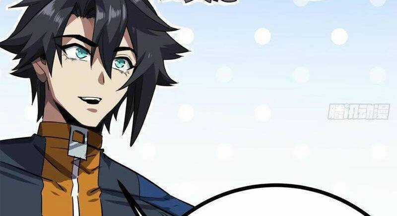 Trò Chơi Này Cũng Quá Chân Thật Rồi ! Chapter 79 trang 43