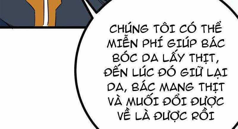 Trò Chơi Này Cũng Quá Chân Thật Rồi ! Chapter 79 trang 44