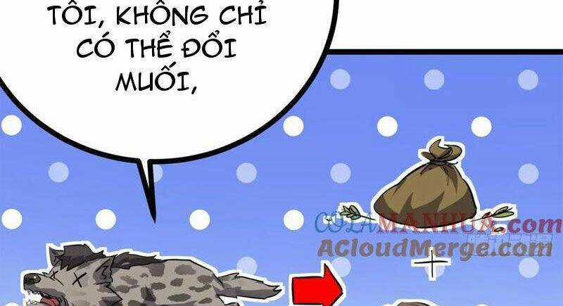 Trò Chơi Này Cũng Quá Chân Thật Rồi ! Chapter 79 trang 46