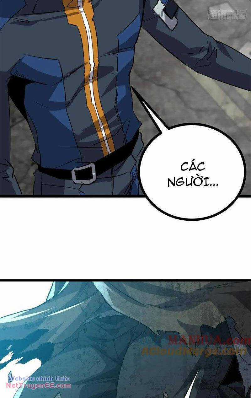 Trò Chơi Này Cũng Quá Chân Thật Rồi ! Chapter 79 trang 5