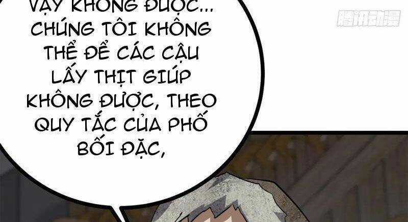 Trò Chơi Này Cũng Quá Chân Thật Rồi ! Chapter 79 trang 50