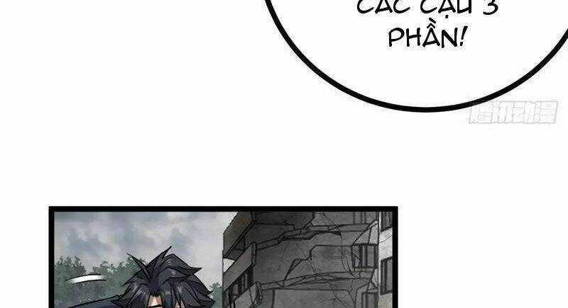 Trò Chơi Này Cũng Quá Chân Thật Rồi ! Chapter 79 trang 53