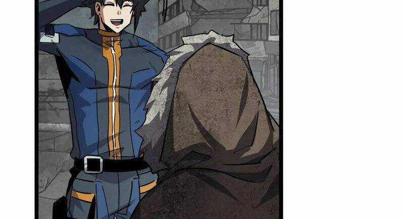 Trò Chơi Này Cũng Quá Chân Thật Rồi ! Chapter 79 trang 54