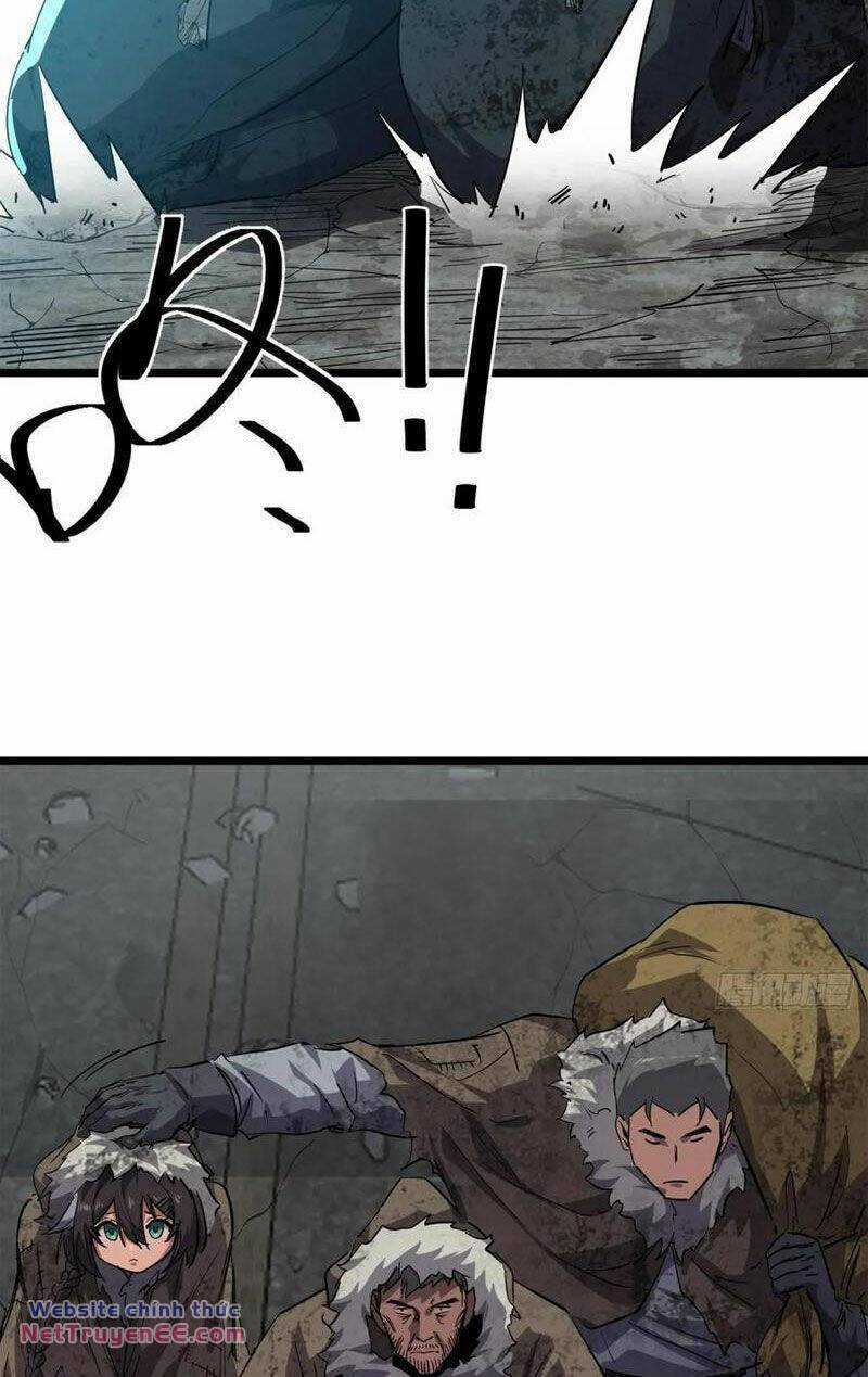 Trò Chơi Này Cũng Quá Chân Thật Rồi ! Chapter 79 trang 6