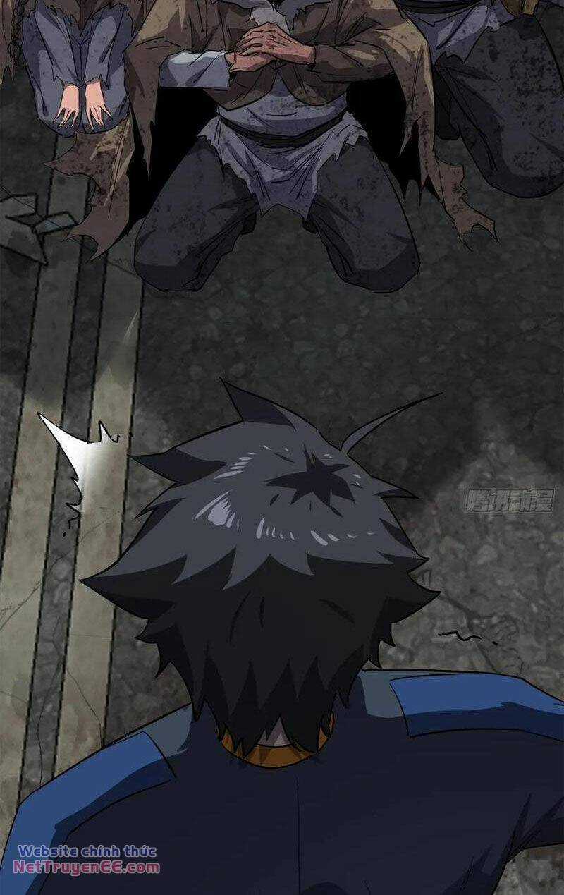 Trò Chơi Này Cũng Quá Chân Thật Rồi ! Chapter 79 trang 7