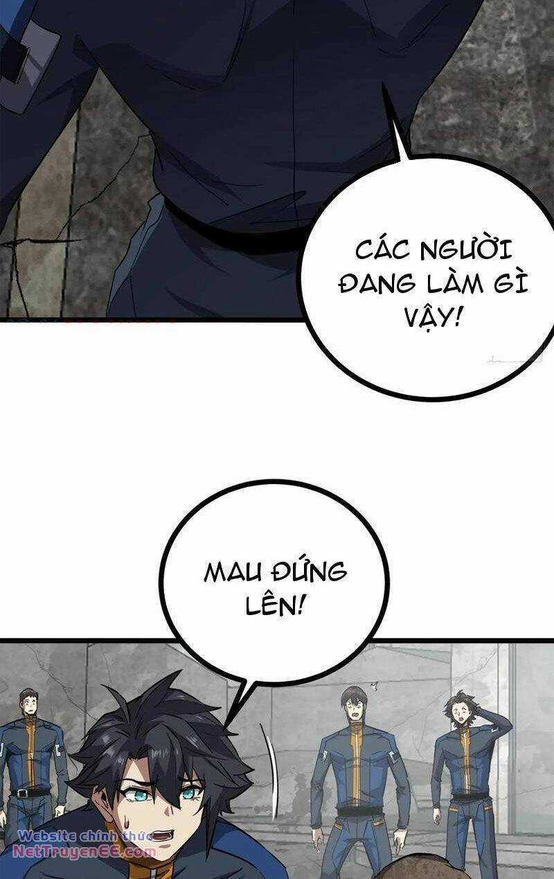 Trò Chơi Này Cũng Quá Chân Thật Rồi ! Chapter 79 trang 8
