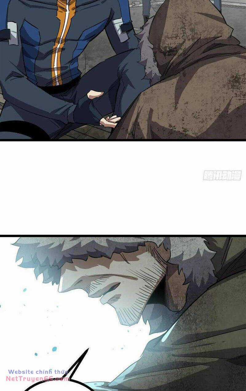 Trò Chơi Này Cũng Quá Chân Thật Rồi ! Chapter 79 trang 9