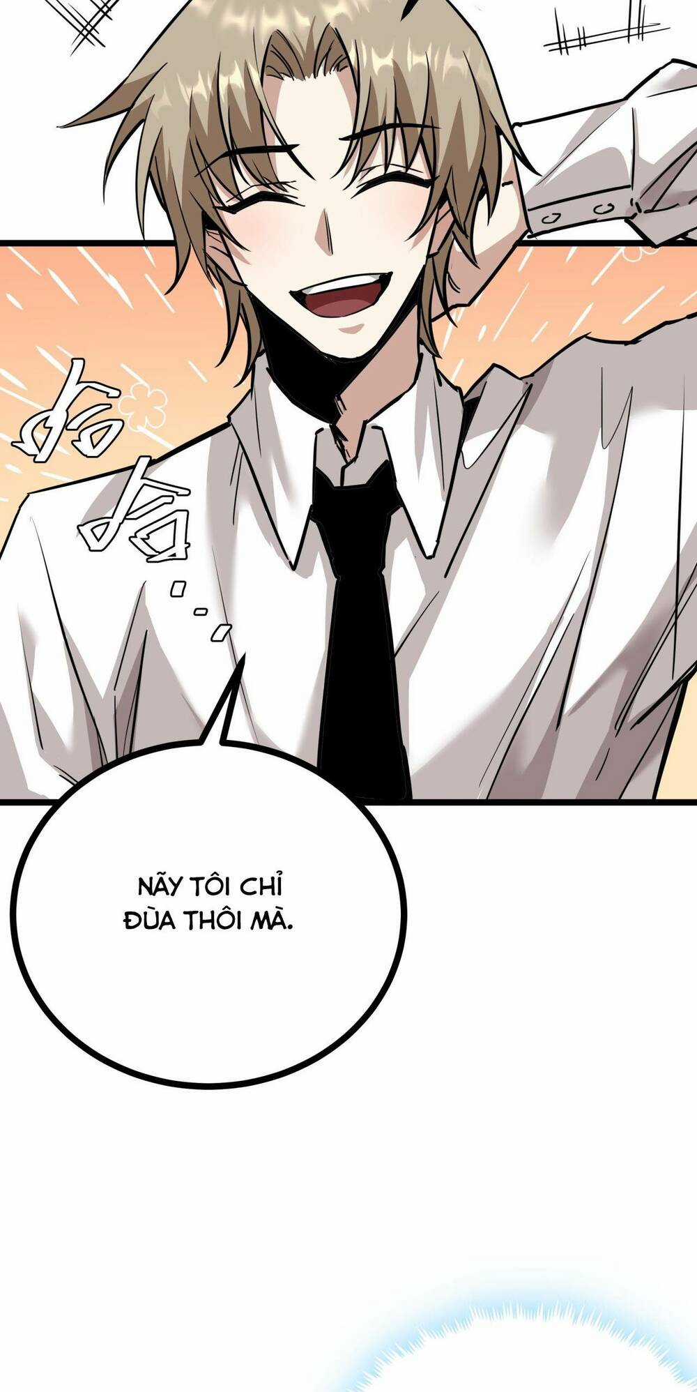 Trò Chơi Này Cũng Quá Chân Thật Rồi ! Chapter 8 trang 2