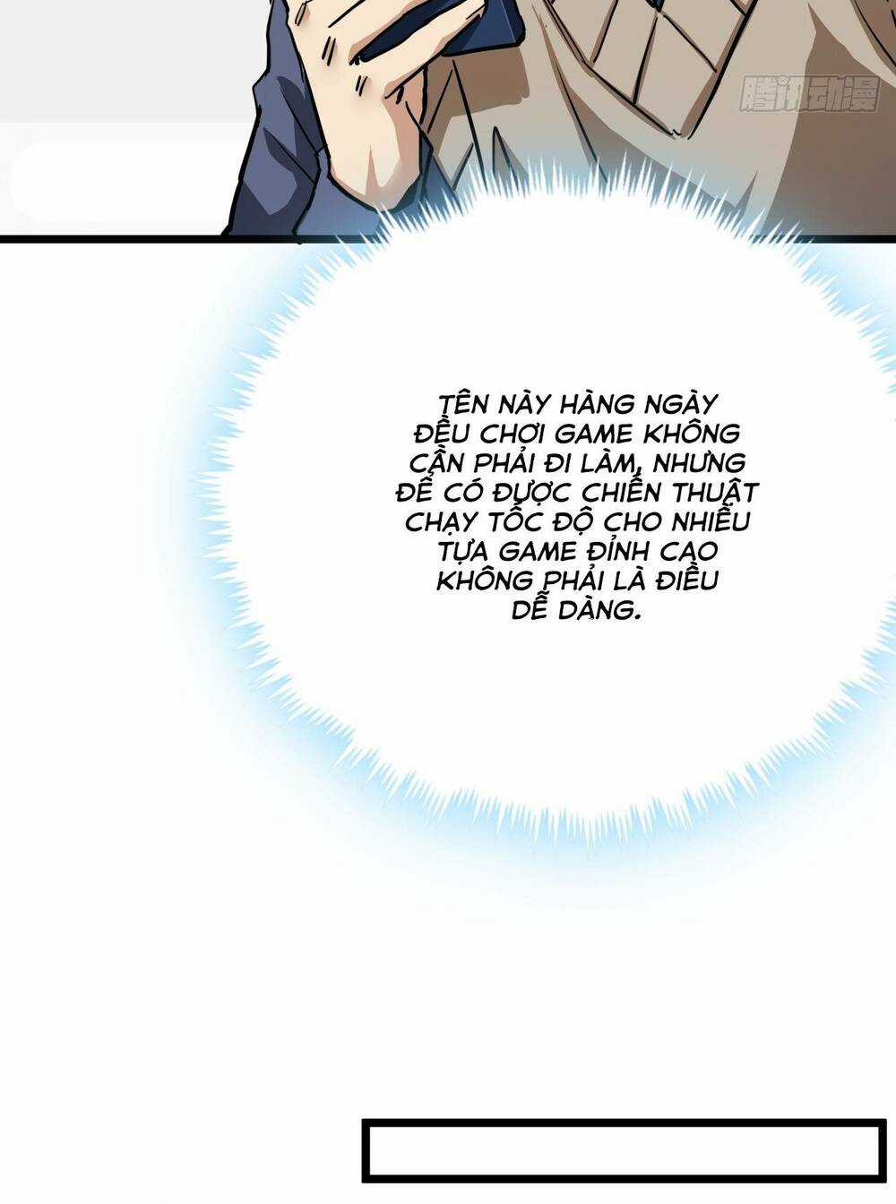 Trò Chơi Này Cũng Quá Chân Thật Rồi ! Chapter 8 trang 23