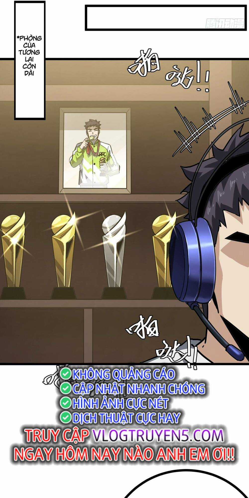 Trò Chơi Này Cũng Quá Chân Thật Rồi ! Chapter 8 trang 24