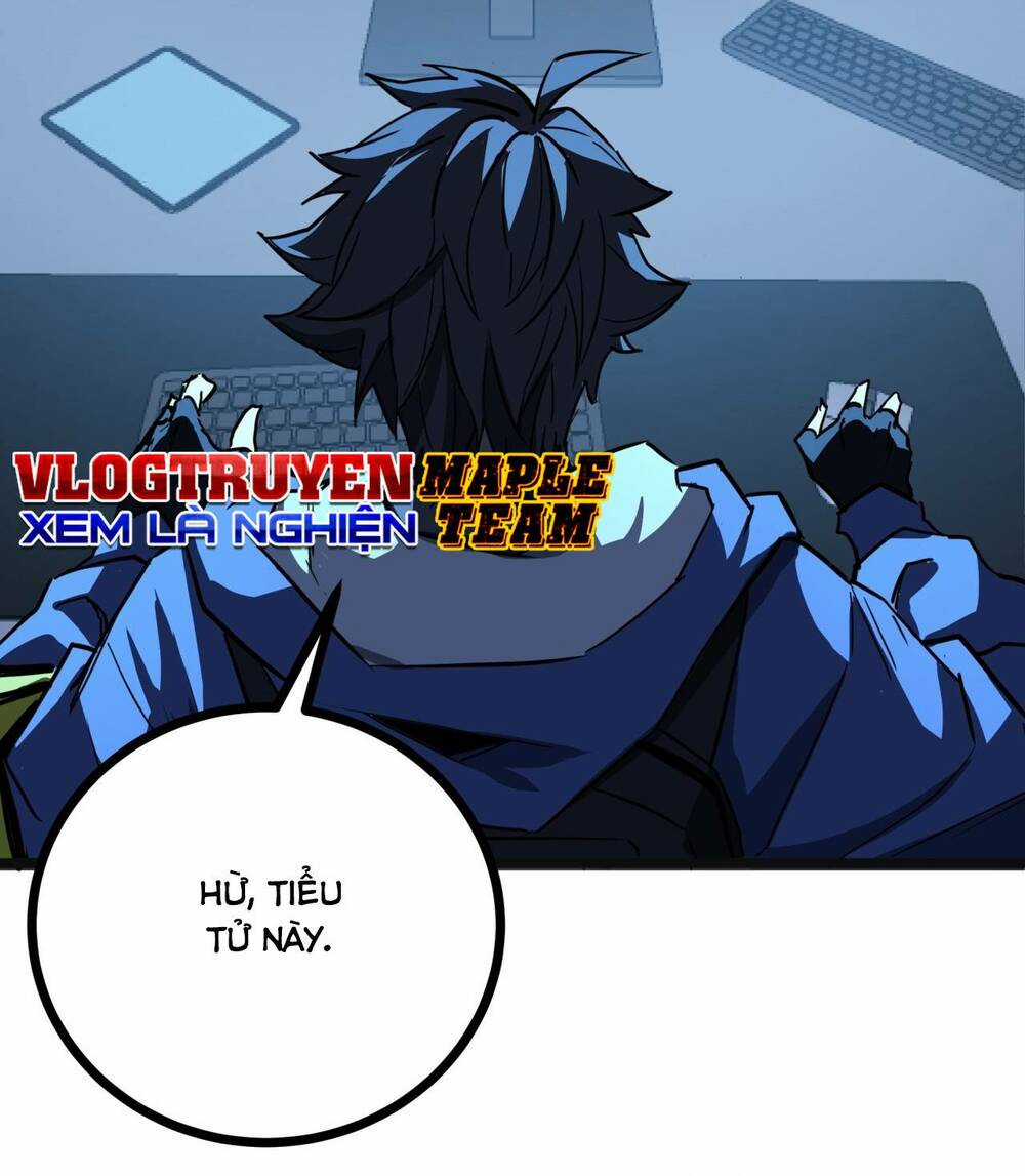 Trò Chơi Này Cũng Quá Chân Thật Rồi ! Chapter 8 trang 36