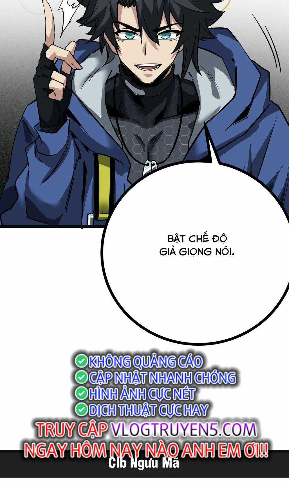 Trò Chơi Này Cũng Quá Chân Thật Rồi ! Chapter 8 trang 40