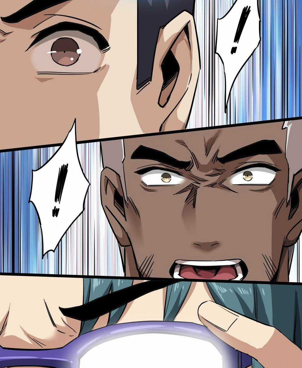 Trò Chơi Này Cũng Quá Chân Thật Rồi ! Chapter 8 trang 45