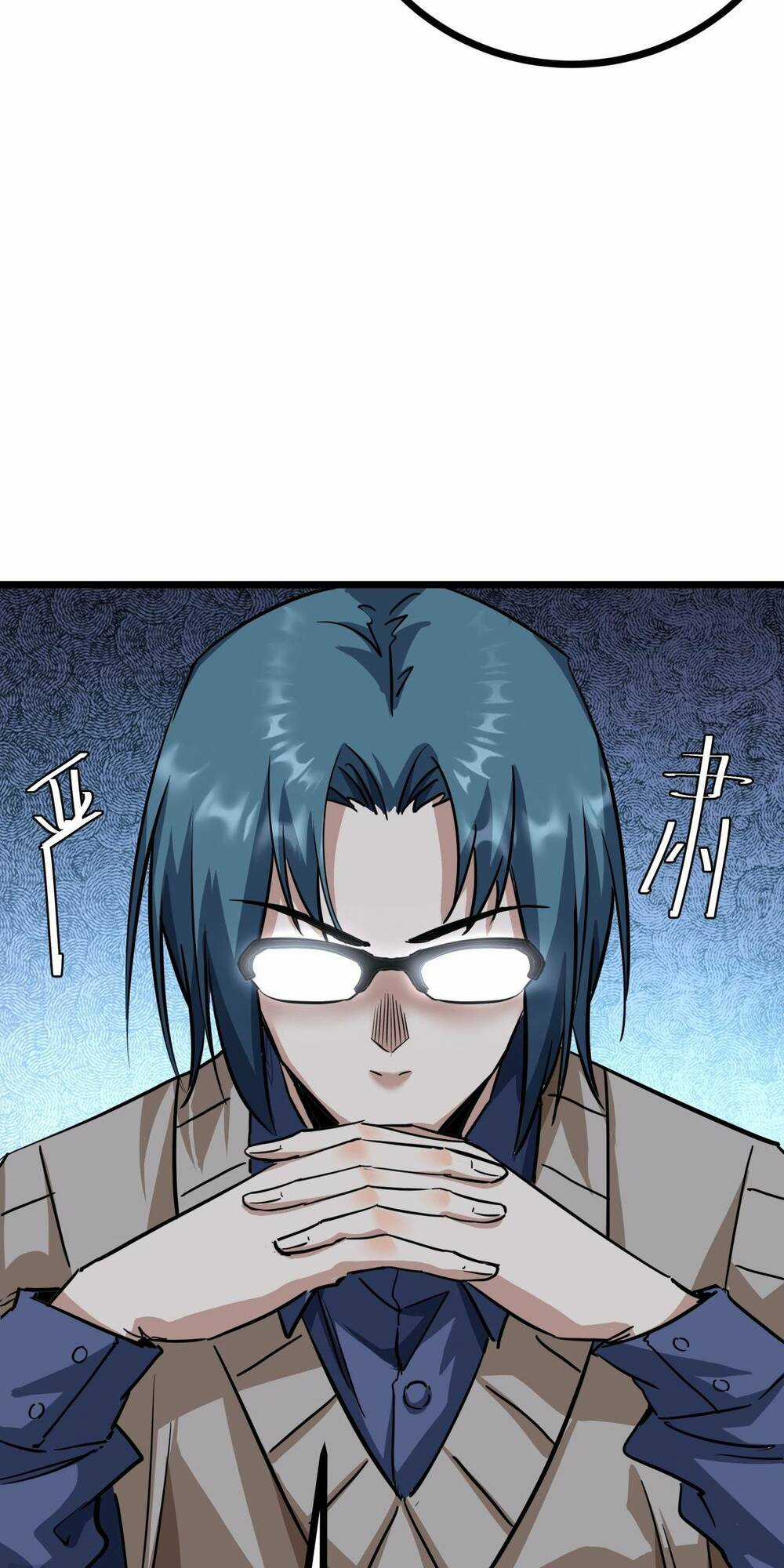 Trò Chơi Này Cũng Quá Chân Thật Rồi ! Chapter 8 trang 5