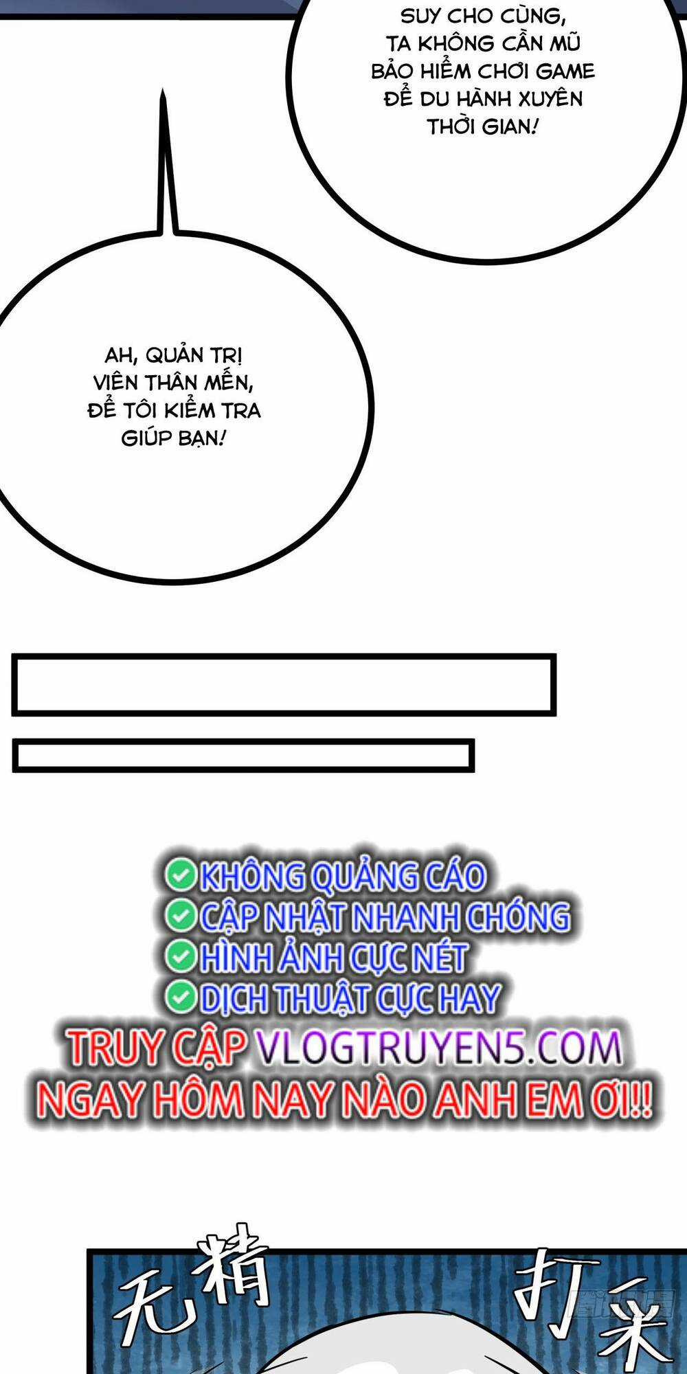 Trò Chơi Này Cũng Quá Chân Thật Rồi ! Chapter 8 trang 52