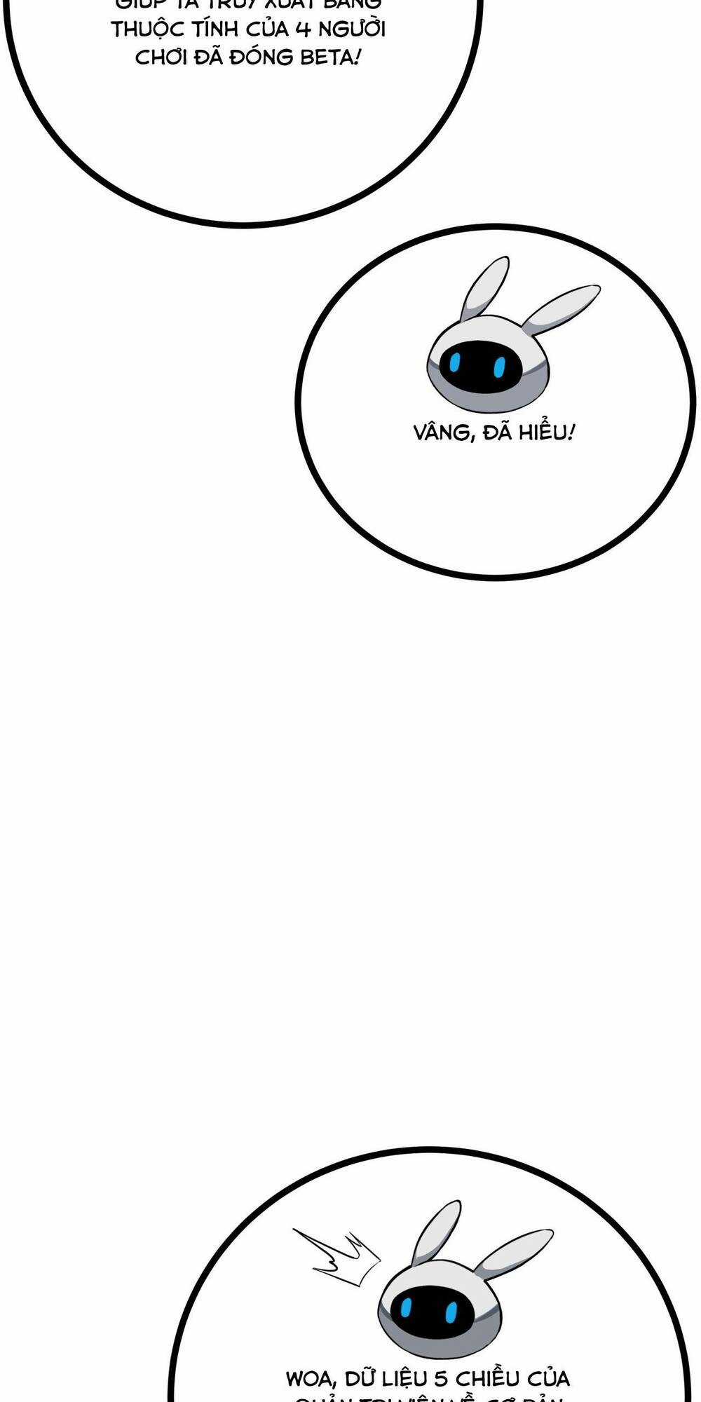 Trò Chơi Này Cũng Quá Chân Thật Rồi ! Chapter 8 trang 57