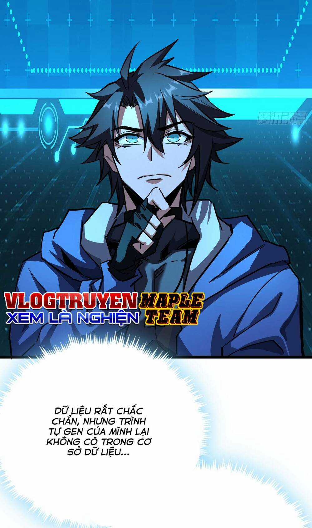 Trò Chơi Này Cũng Quá Chân Thật Rồi ! Chapter 8 trang 59