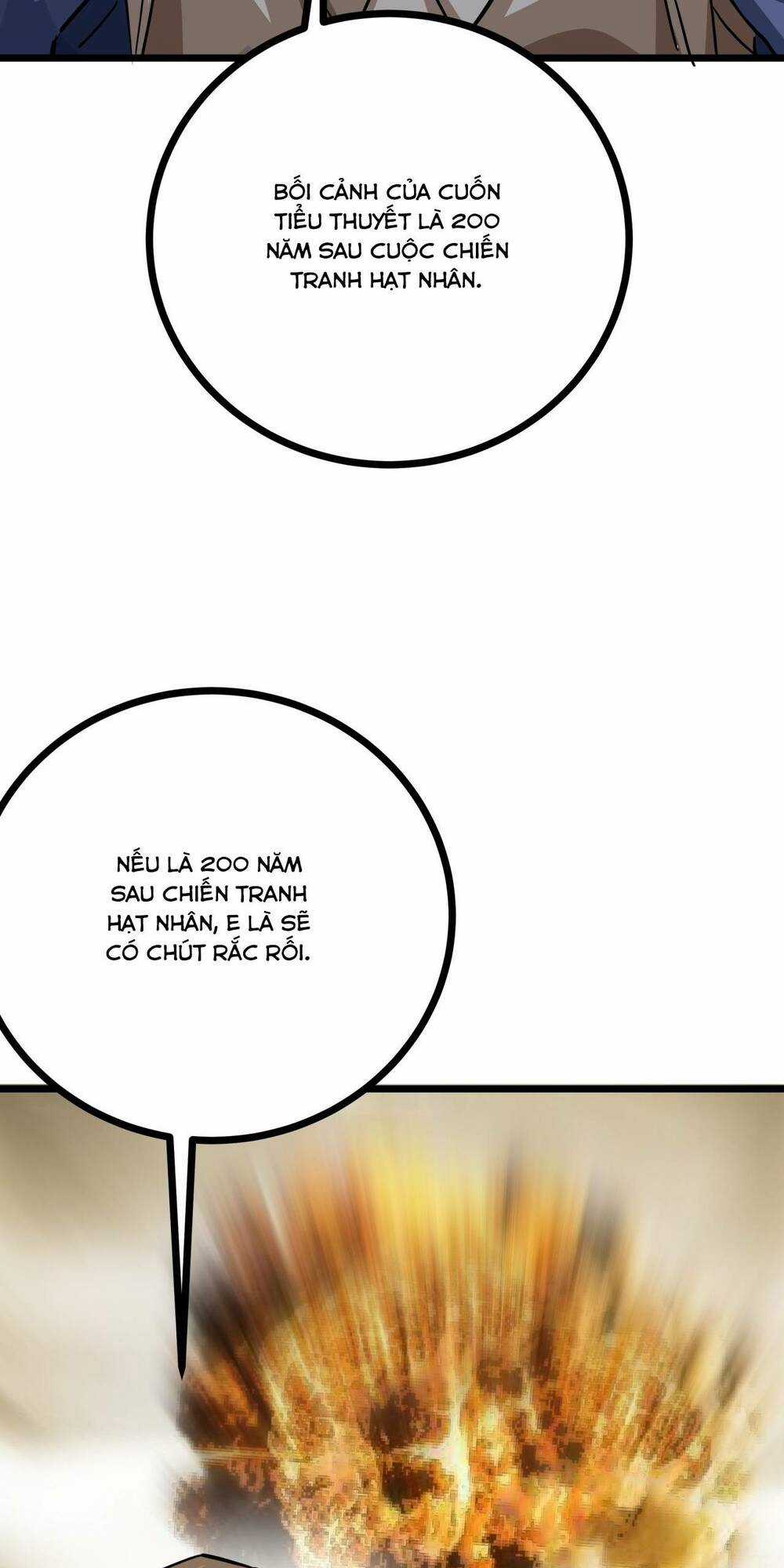 Trò Chơi Này Cũng Quá Chân Thật Rồi ! Chapter 8 trang 6