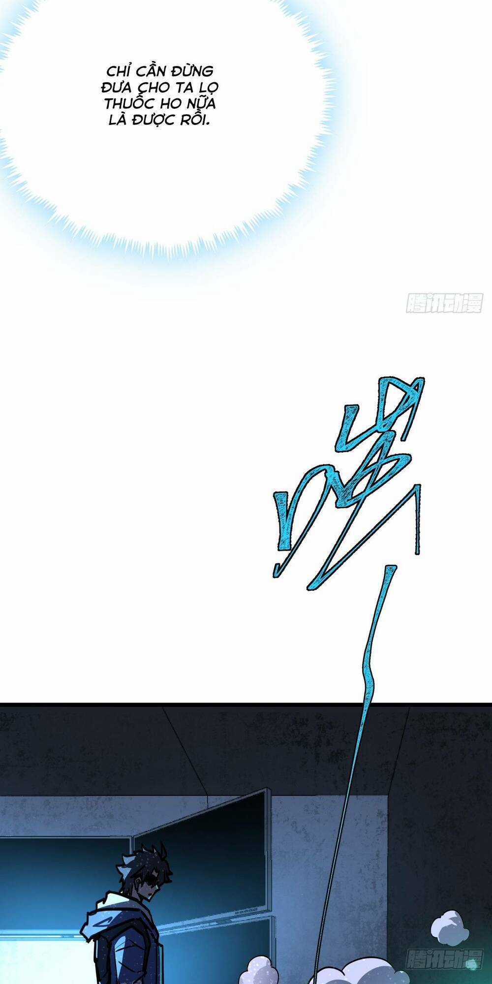 Trò Chơi Này Cũng Quá Chân Thật Rồi ! Chapter 8 trang 65