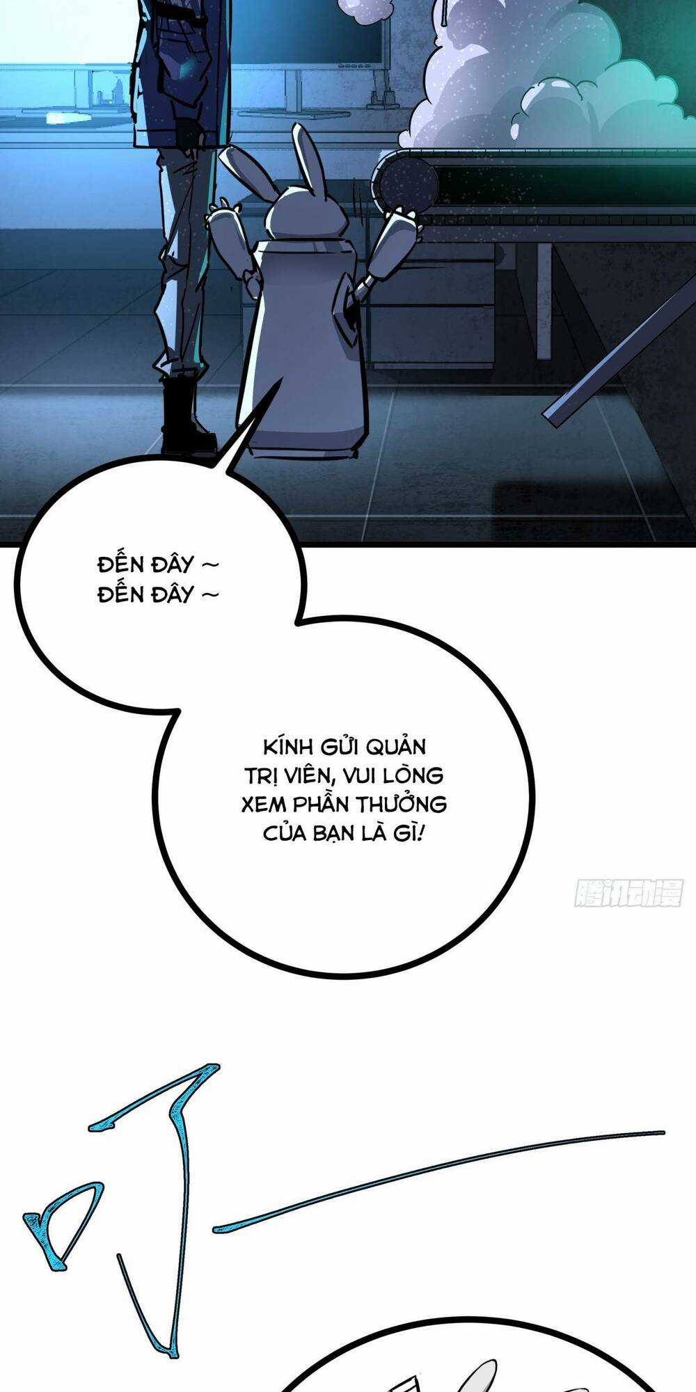 Trò Chơi Này Cũng Quá Chân Thật Rồi ! Chapter 8 trang 66