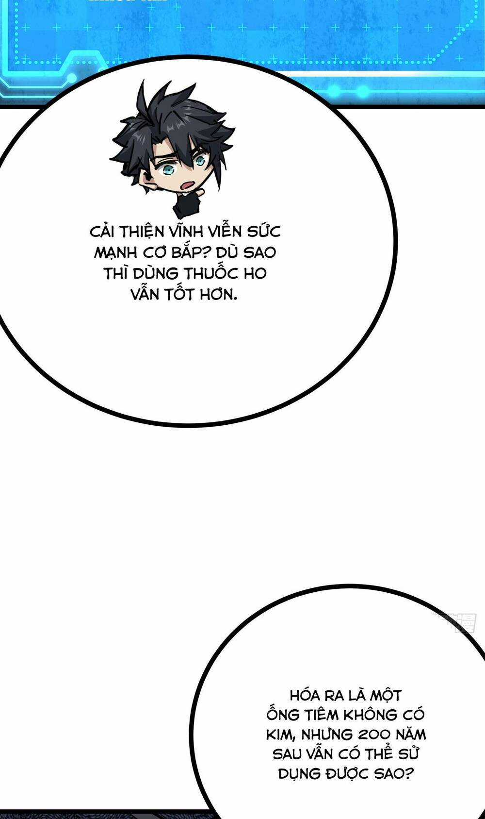 Trò Chơi Này Cũng Quá Chân Thật Rồi ! Chapter 8 trang 68