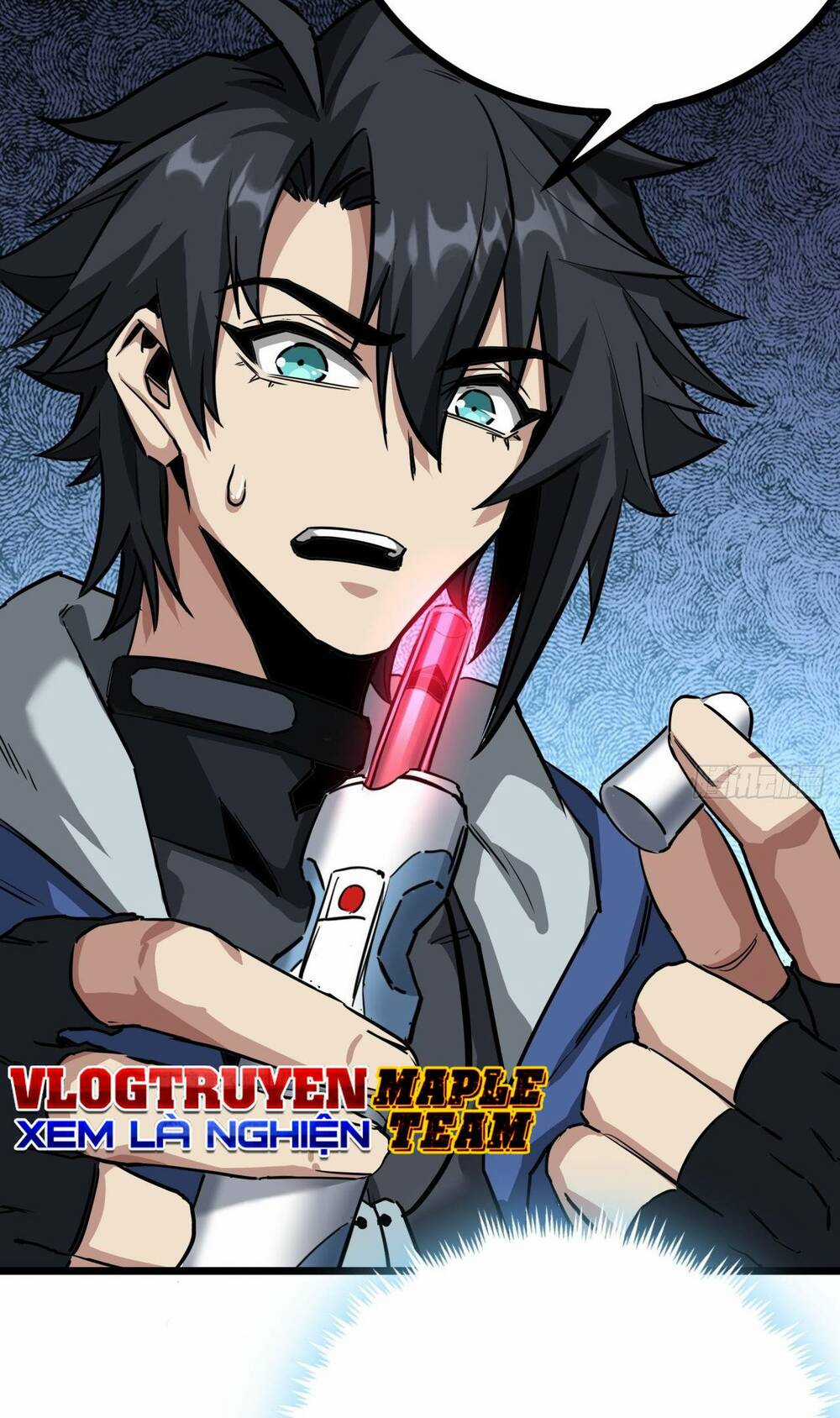 Trò Chơi Này Cũng Quá Chân Thật Rồi ! Chapter 8 trang 69