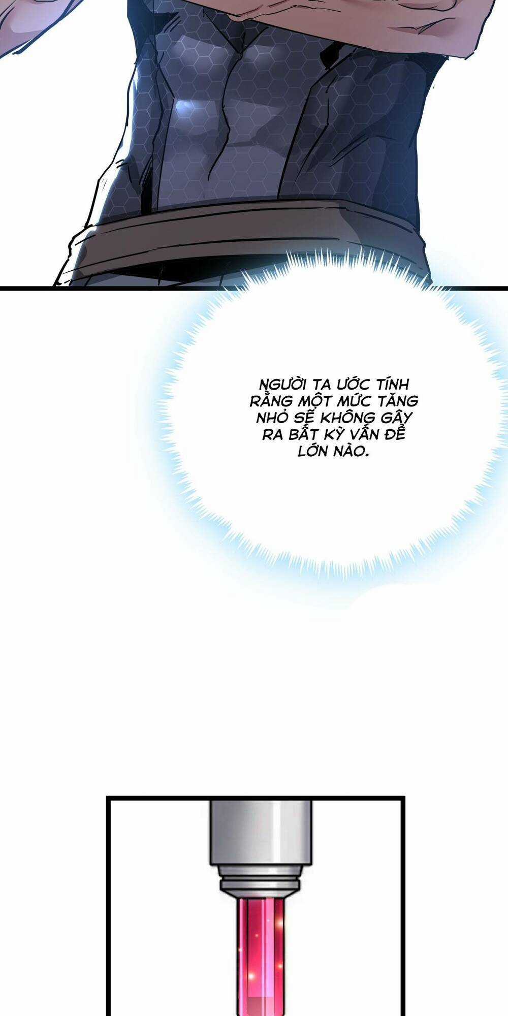 Trò Chơi Này Cũng Quá Chân Thật Rồi ! Chapter 8 trang 72