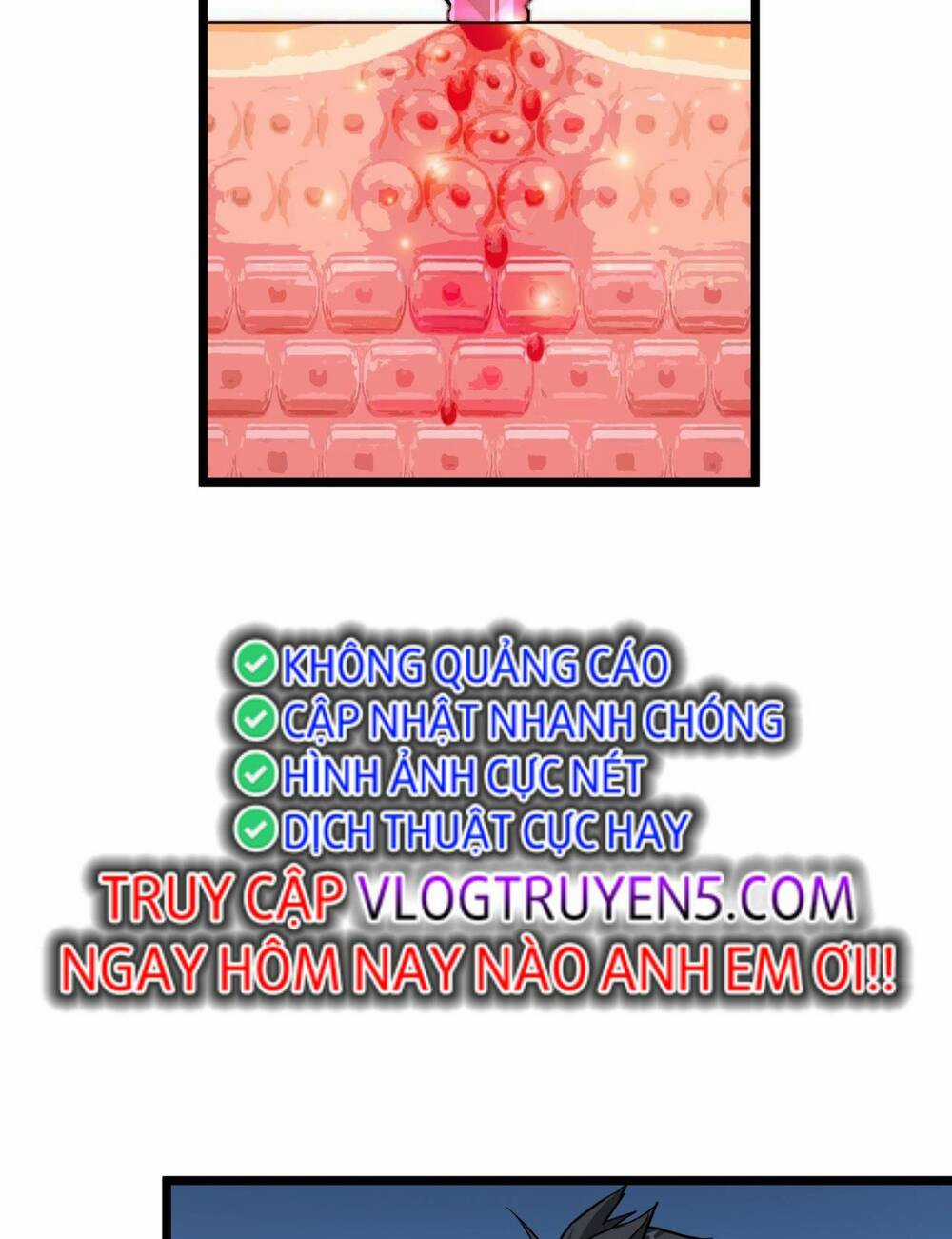 Trò Chơi Này Cũng Quá Chân Thật Rồi ! Chapter 8 trang 73