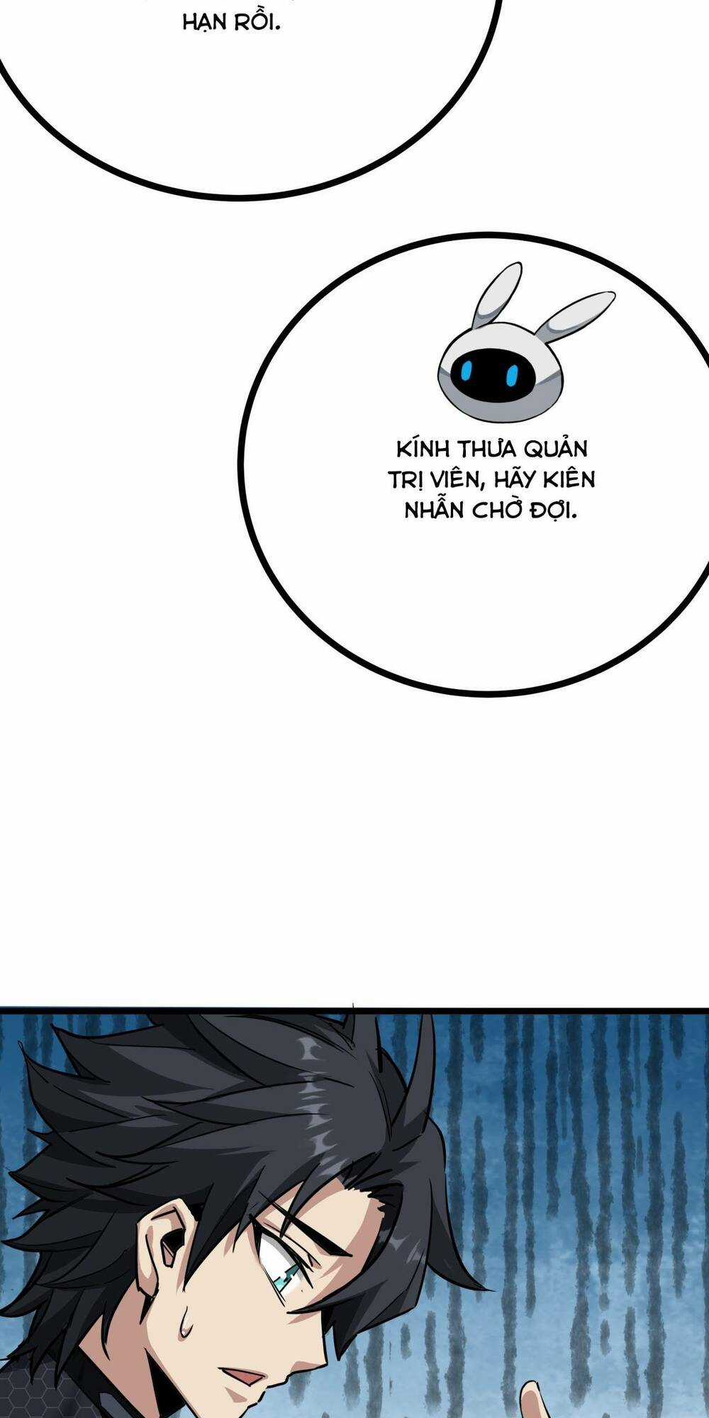 Trò Chơi Này Cũng Quá Chân Thật Rồi ! Chapter 8 trang 76