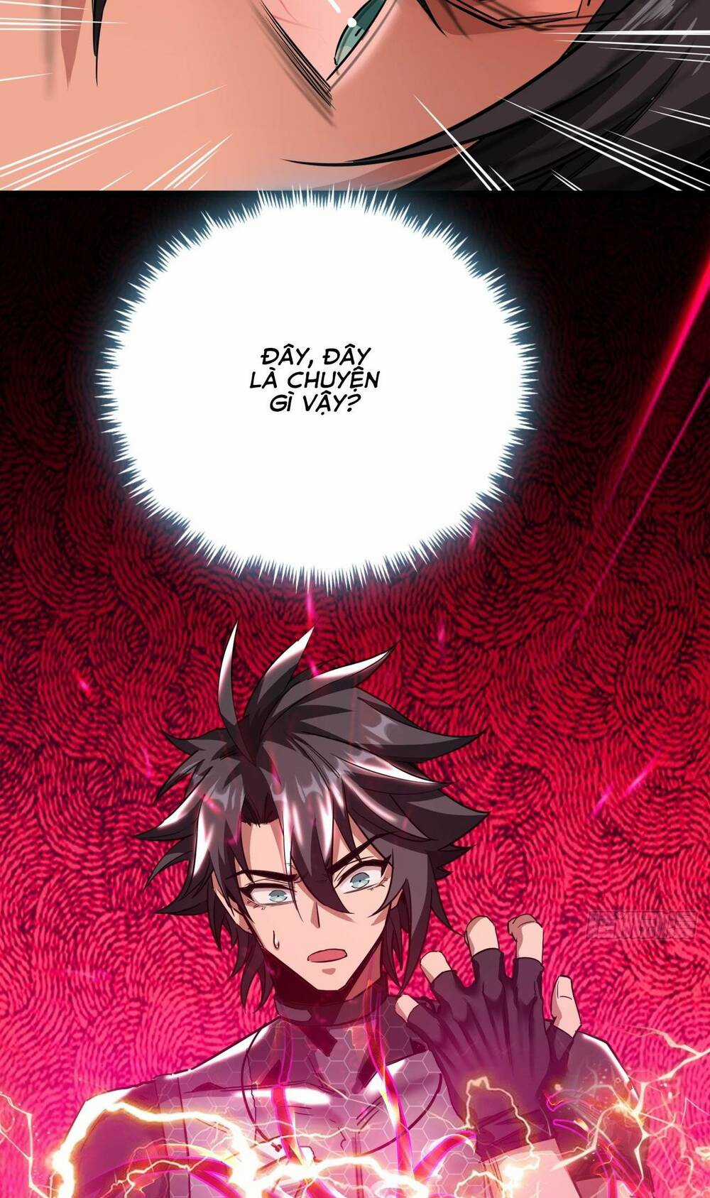 Trò Chơi Này Cũng Quá Chân Thật Rồi ! Chapter 8 trang 78