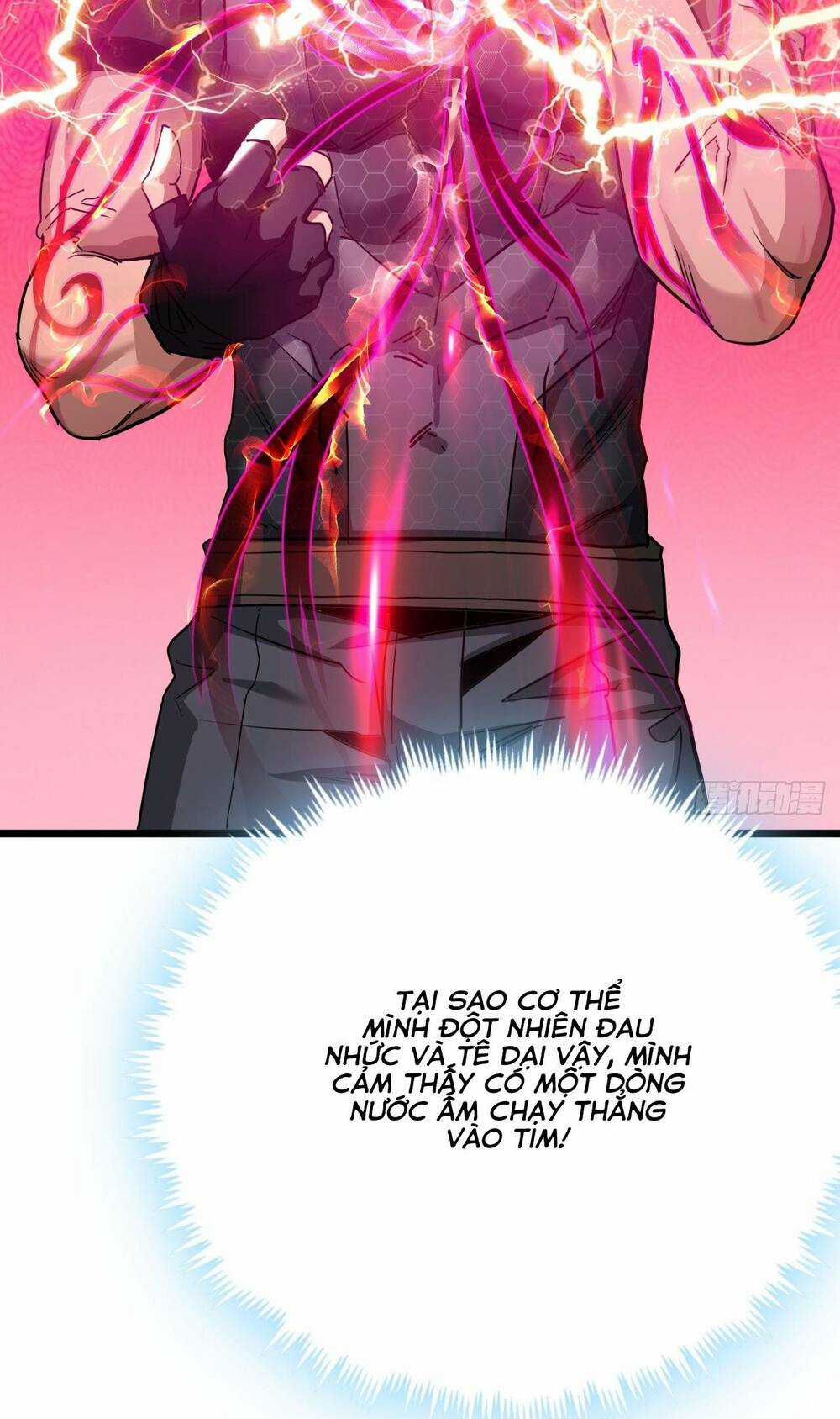 Trò Chơi Này Cũng Quá Chân Thật Rồi ! Chapter 8 trang 79