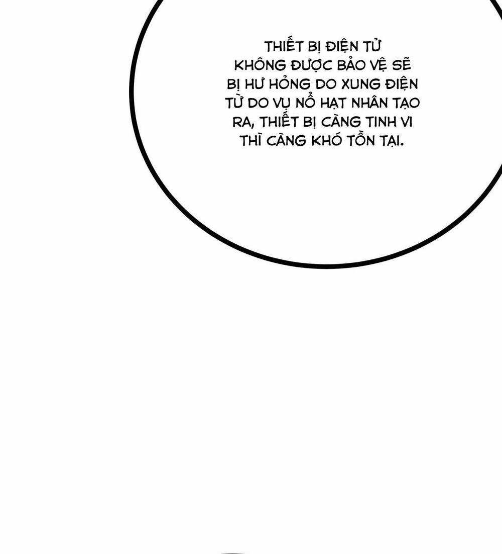 Trò Chơi Này Cũng Quá Chân Thật Rồi ! Chapter 8 trang 8