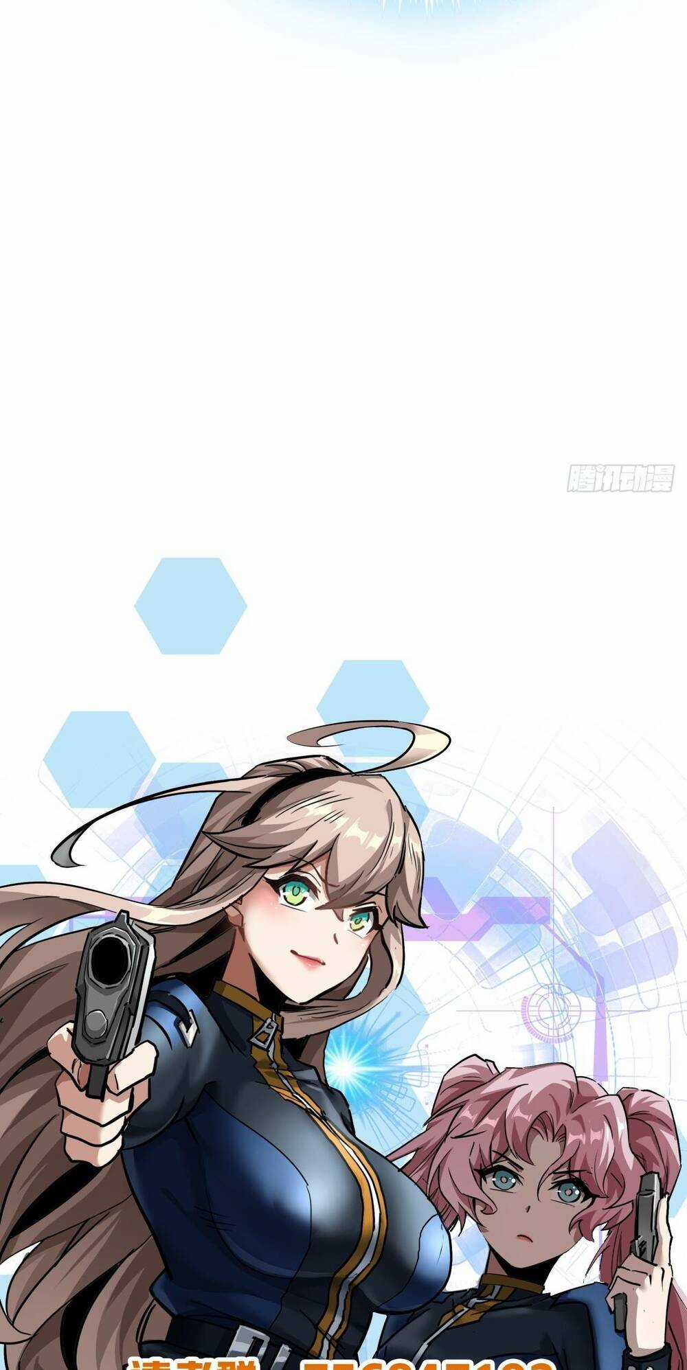 Trò Chơi Này Cũng Quá Chân Thật Rồi ! Chapter 8 trang 80