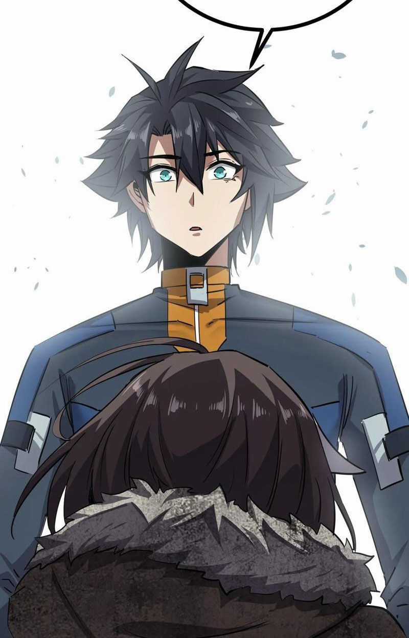 Trò Chơi Này Cũng Quá Chân Thật Rồi ! Chapter 80 trang 11