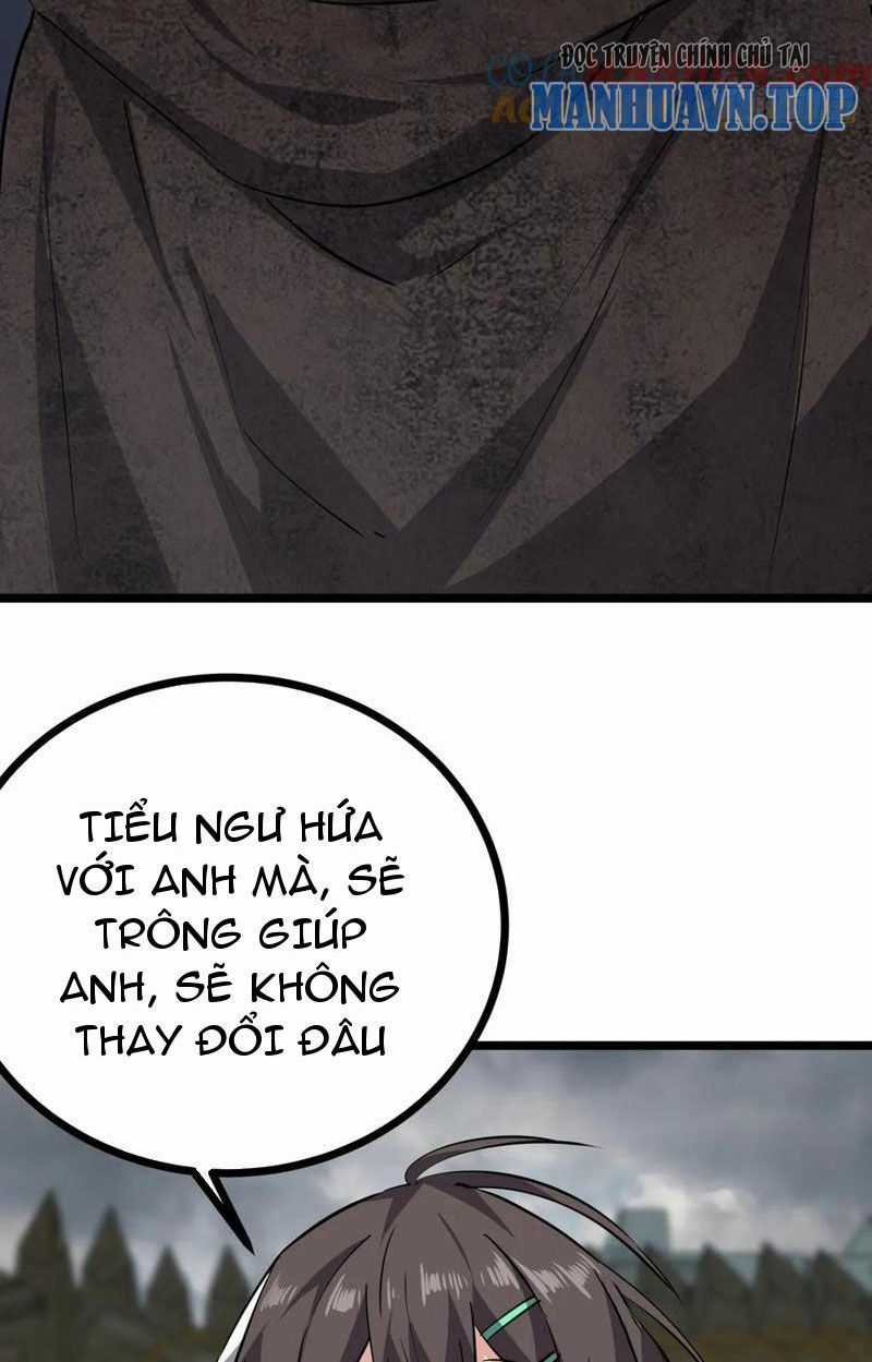 Trò Chơi Này Cũng Quá Chân Thật Rồi ! Chapter 80 trang 12