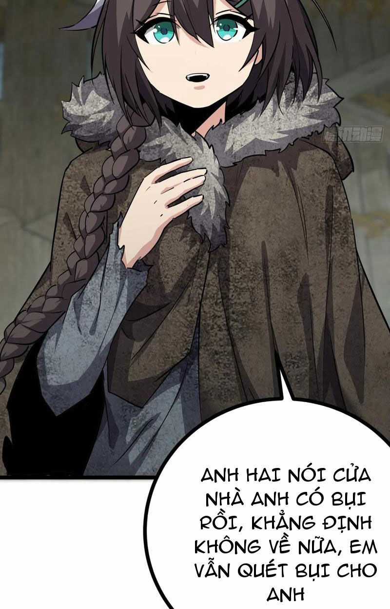 Trò Chơi Này Cũng Quá Chân Thật Rồi ! Chapter 80 trang 13