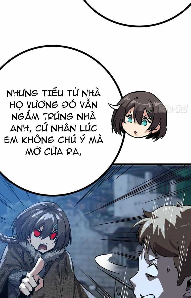 Trò Chơi Này Cũng Quá Chân Thật Rồi ! Chapter 80 trang 14