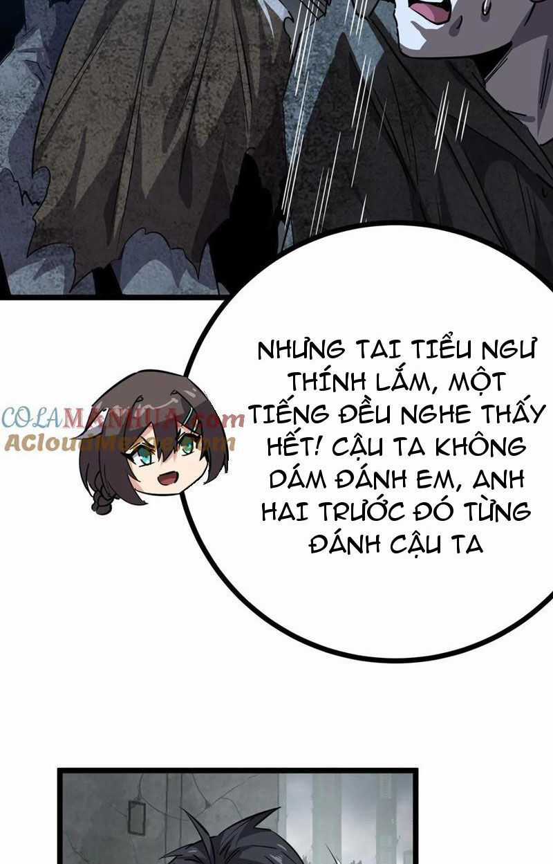 Trò Chơi Này Cũng Quá Chân Thật Rồi ! Chapter 80 trang 15