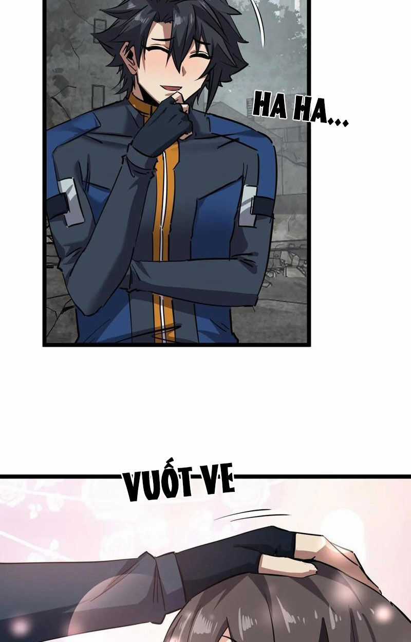 Trò Chơi Này Cũng Quá Chân Thật Rồi ! Chapter 80 trang 16