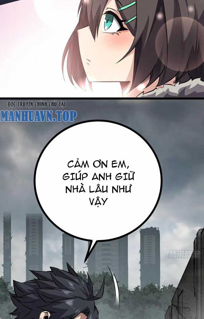 Trò Chơi Này Cũng Quá Chân Thật Rồi ! Chapter 80 trang 17