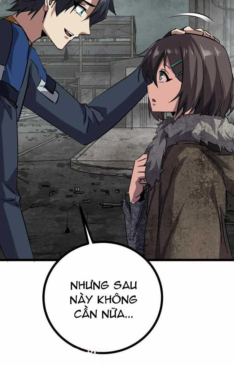 Trò Chơi Này Cũng Quá Chân Thật Rồi ! Chapter 80 trang 18
